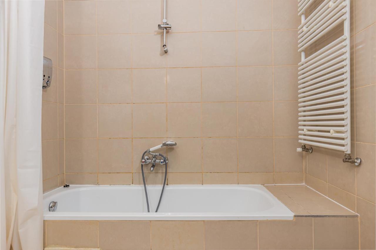 Cosy 1 Bedroom Apartment In Gozsdu Court Budapeşte Dış mekan fotoğraf