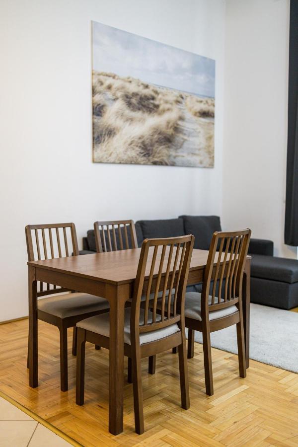 Cosy 1 Bedroom Apartment In Gozsdu Court Budapeşte Dış mekan fotoğraf