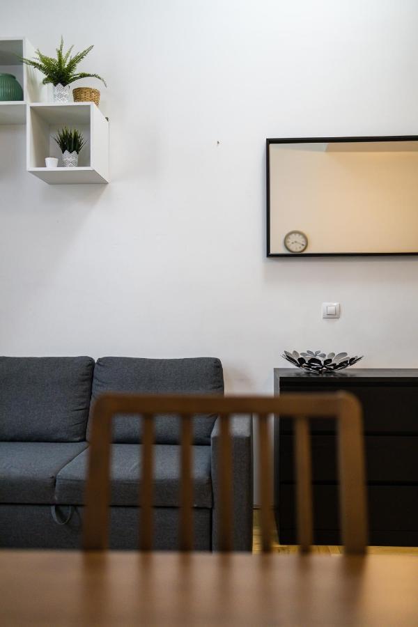 Cosy 1 Bedroom Apartment In Gozsdu Court Budapeşte Dış mekan fotoğraf