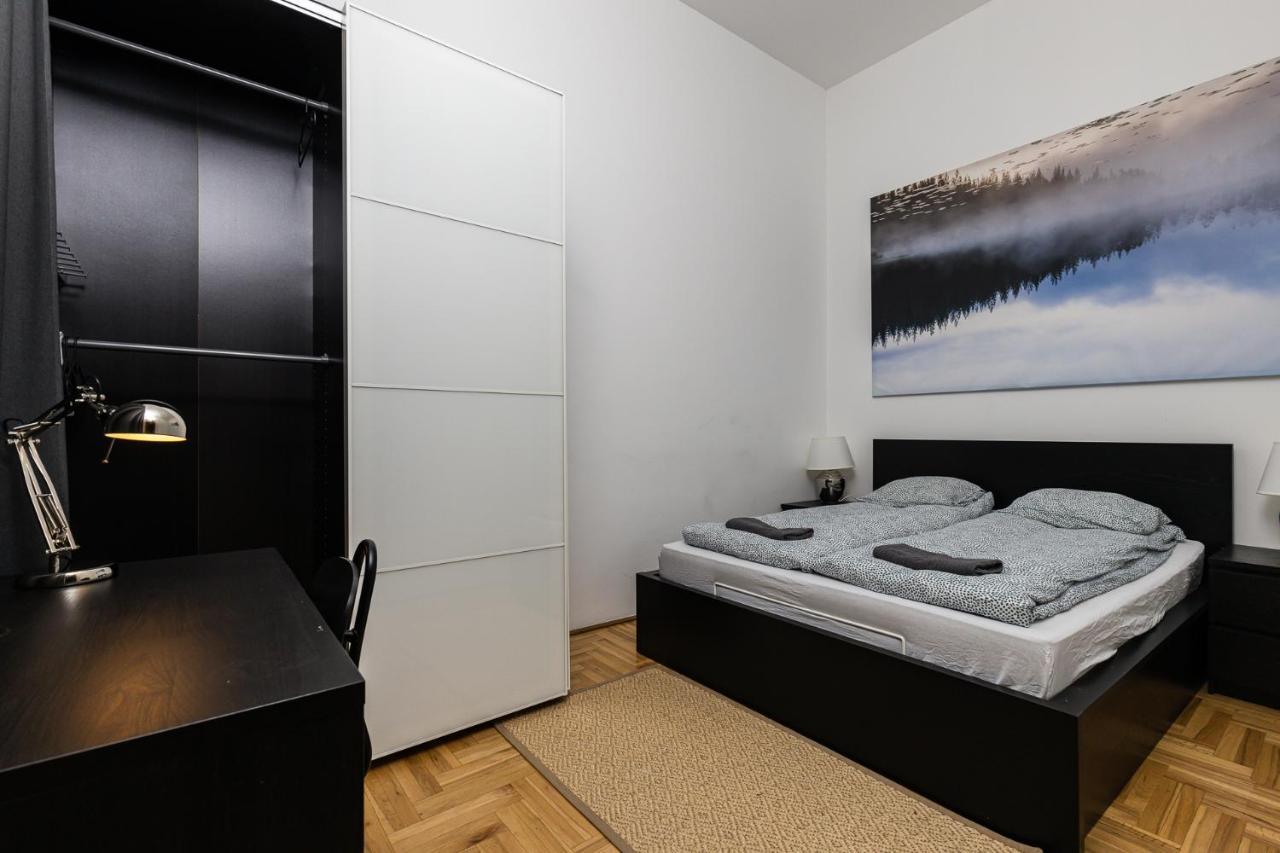 Cosy 1 Bedroom Apartment In Gozsdu Court Budapeşte Dış mekan fotoğraf