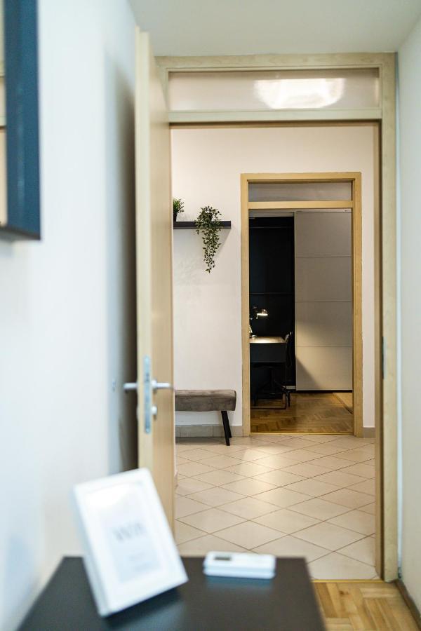 Cosy 1 Bedroom Apartment In Gozsdu Court Budapeşte Dış mekan fotoğraf